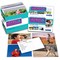Stages Learning Materials Language Builder Picture Cards, Verbs SLM-011 - alternate 1
